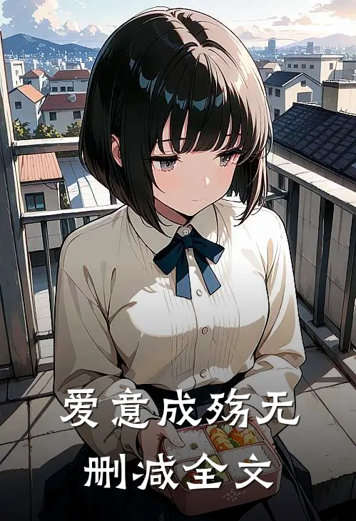 爱意成殇无删减全文