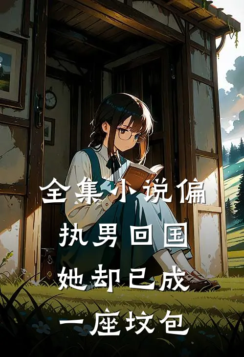 全集小说偏执男回国：她却已成一座坟包
