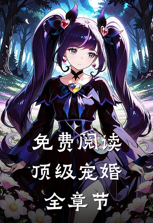 免费阅读顶级宠婚全章节