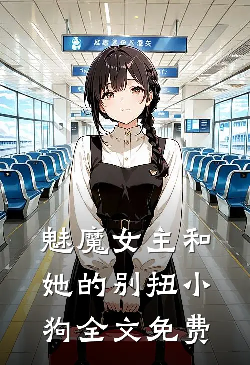魅魔女主和她的别扭小狗全文免费