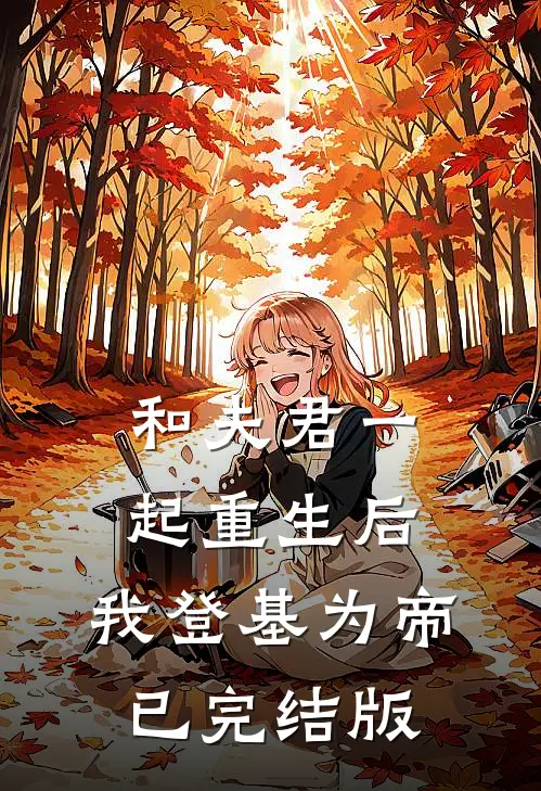 和夫君一起重生后，我登基为帝已完结版