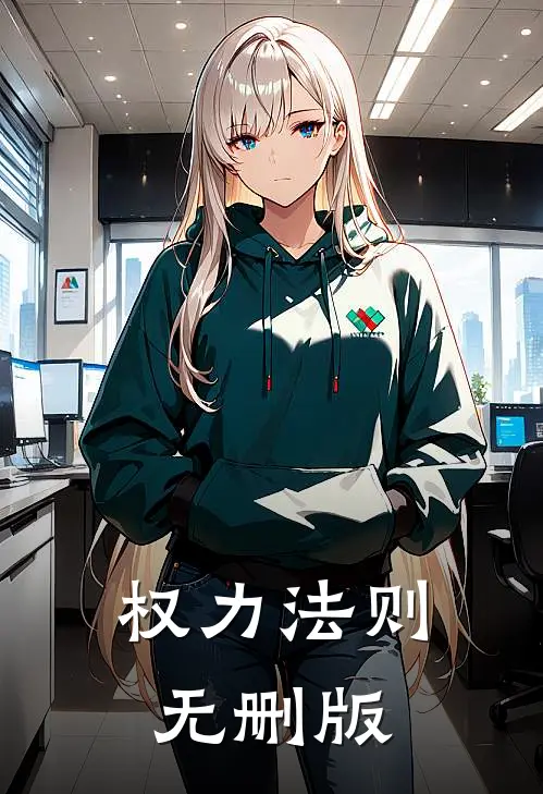 权力法则无删版