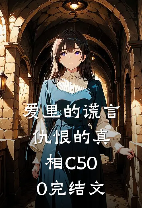 爱里的谎言，仇恨的真相C500完结文