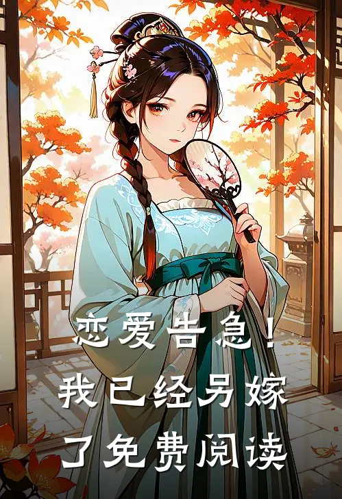 恋爱告急！我已经另嫁了免费阅读