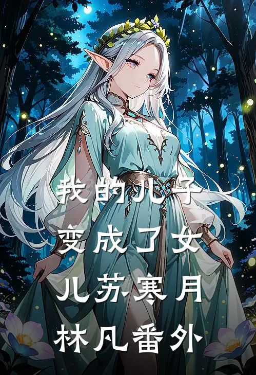 我的儿子变成了女儿苏寒月林凡番外