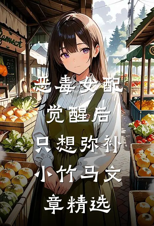 恶毒女配觉醒后，只想弥补小竹马文章精选
