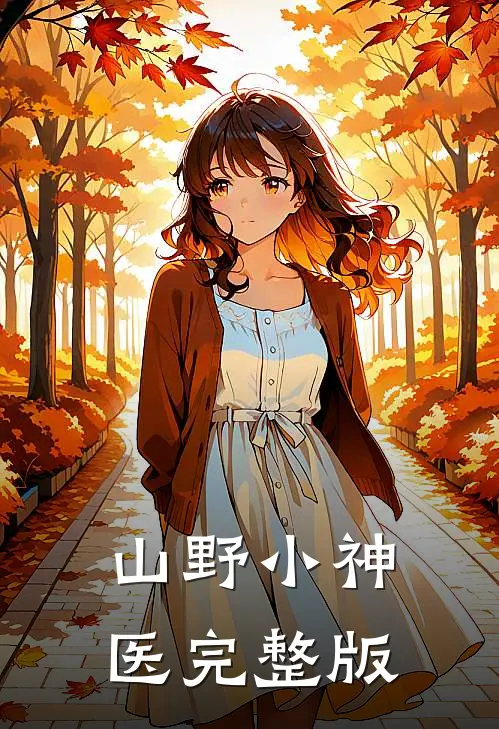 山野小神医完整版