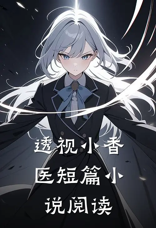 透视小香医短篇小说阅读
