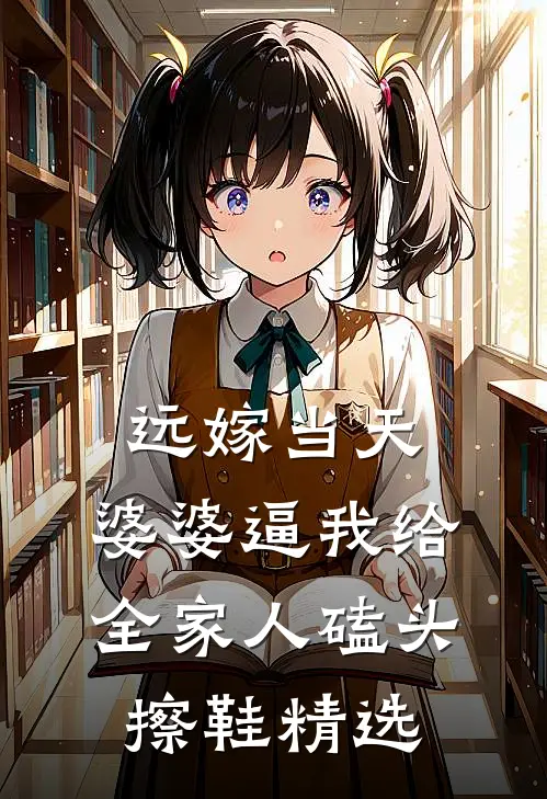 远嫁当天，婆婆逼我给全家人磕头擦鞋精选