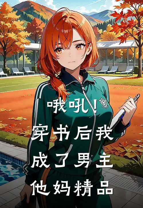 哦吼！穿书后我成了男主他妈精品
