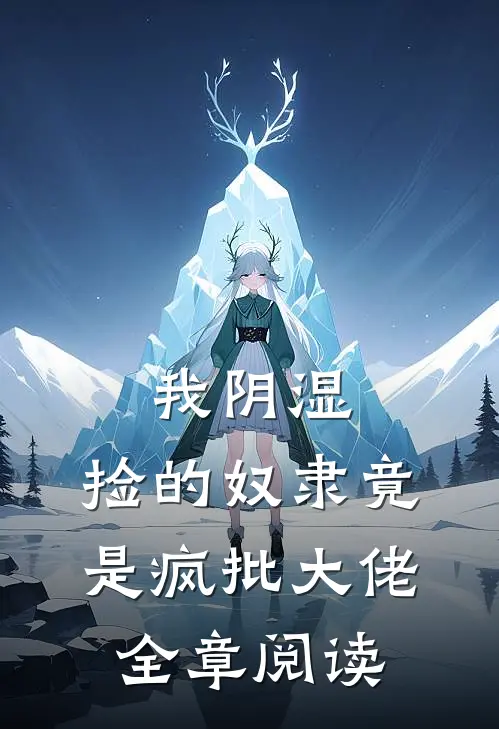 我阴湿，捡的奴隶竟是疯批大佬全章阅读
