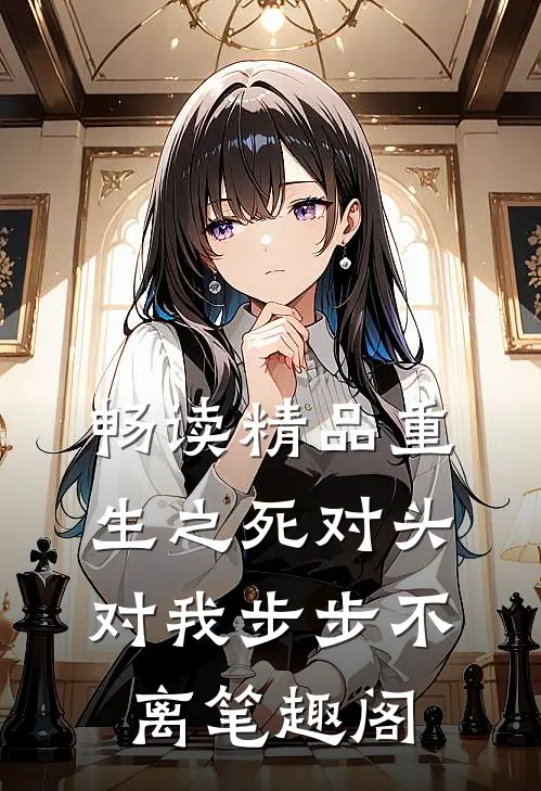 畅读精品重生之死对头对我步步不离笔趣阁