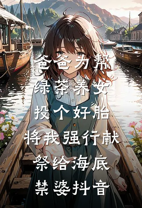 爸爸为帮绿茶养女投个好胎，将我强行献祭给海底禁婆抖音