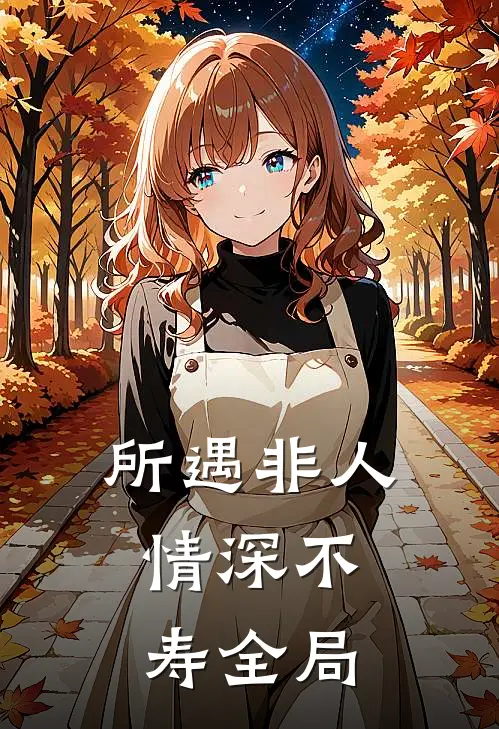 所遇非人，情深不寿全局