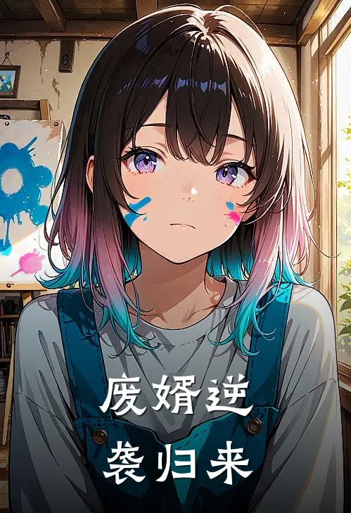 废婿逆袭归来