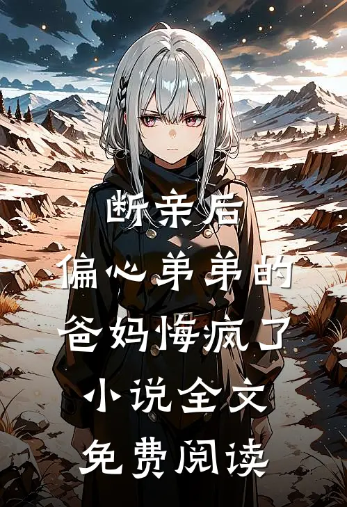 断亲后，偏心弟弟的爸妈悔疯了小说全文免费阅读