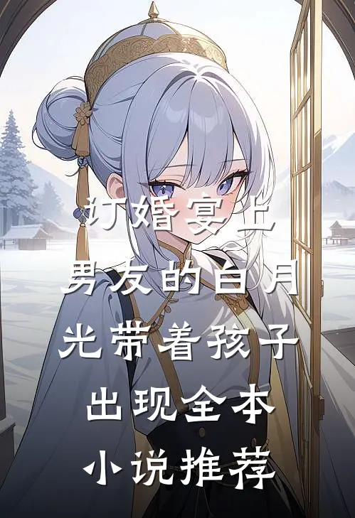 订婚宴上，男友的白月光带着孩子出现全本小说推荐