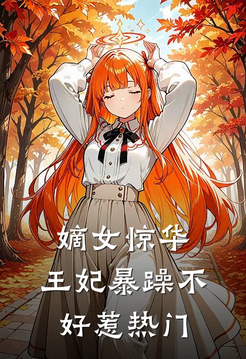 嫡女惊华：王妃暴躁不好惹热门