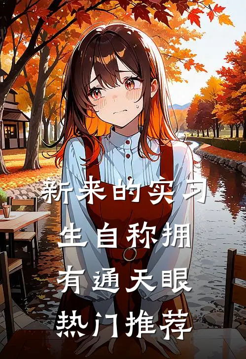 新来的实习生自称拥有通天眼热门推荐