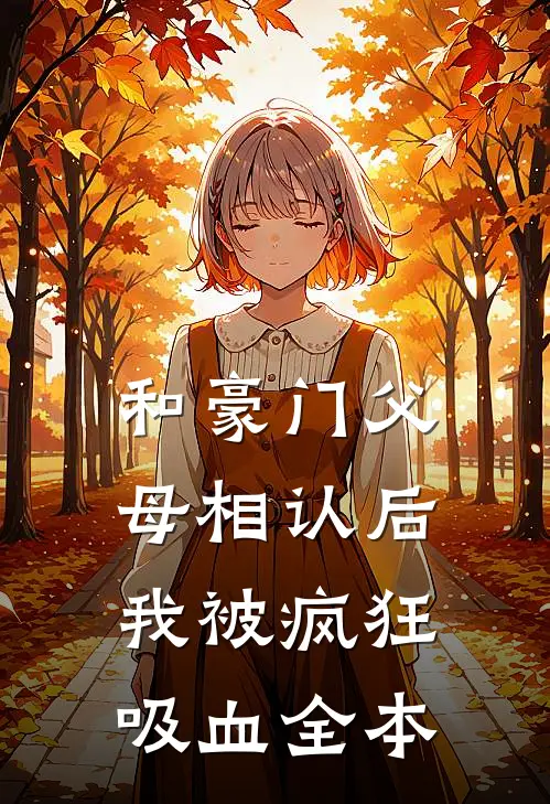 和豪门父母相认后，我被疯狂吸血全本