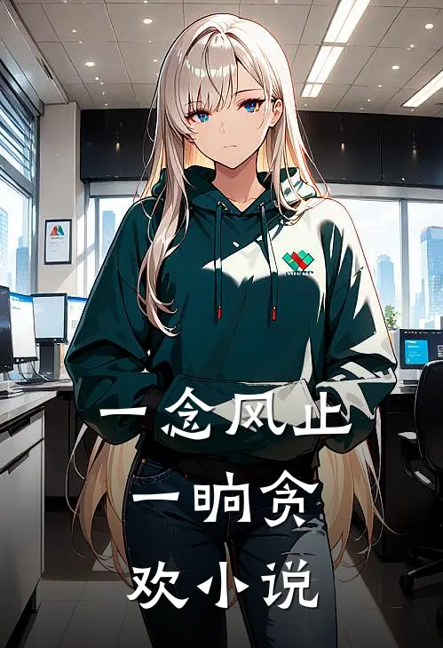 一念风止，一晌贪欢小说