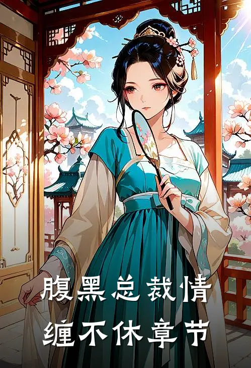 腹黑总裁情缠不休章节