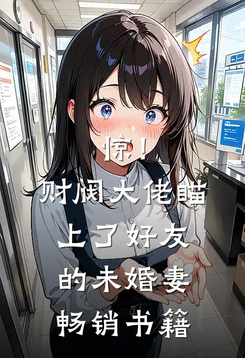 惊！财阀大佬瞄上了好友的未婚妻畅销书籍