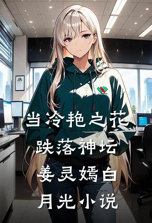 当冷艳之花跌落神坛姜灵嫣白月光小说