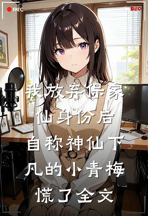 我放弃保家仙身份后，自称神仙下凡的小青梅慌了全文