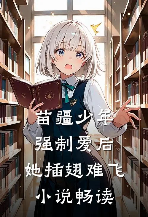 苗疆少年强制爱后，她插翅难飞小说畅读