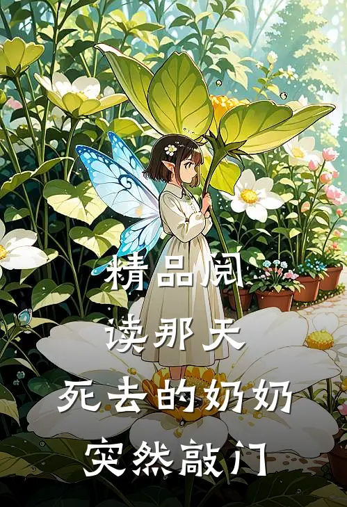 精品阅读那天，死去的奶奶突然敲门