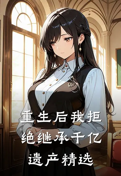 重生后我拒绝继承千亿遗产精选