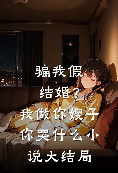 骗我假结婚？我做你嫂子你哭什么小说大结局