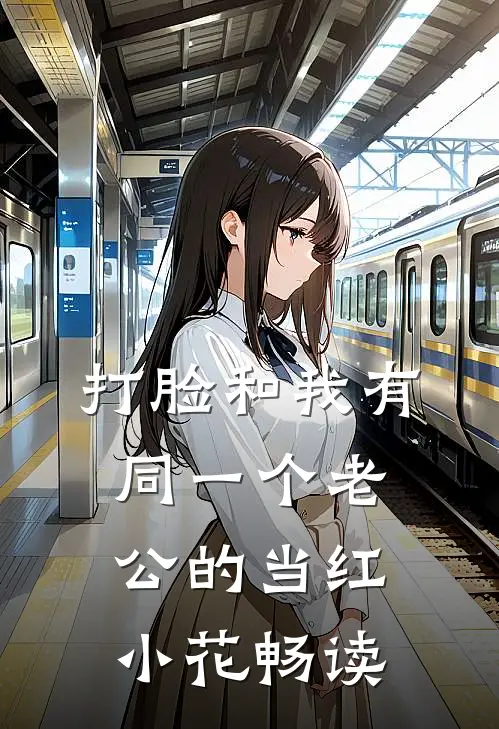 打脸和我有同一个老公的当红小花畅读