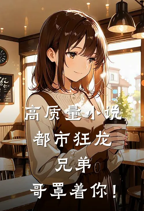 高质量小说都市狂龙：兄弟，哥罩着你！