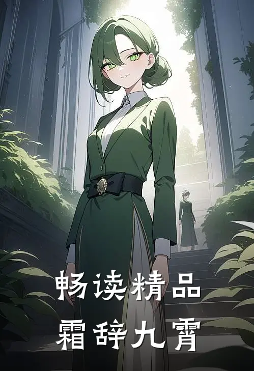畅读精品霜辞九霄