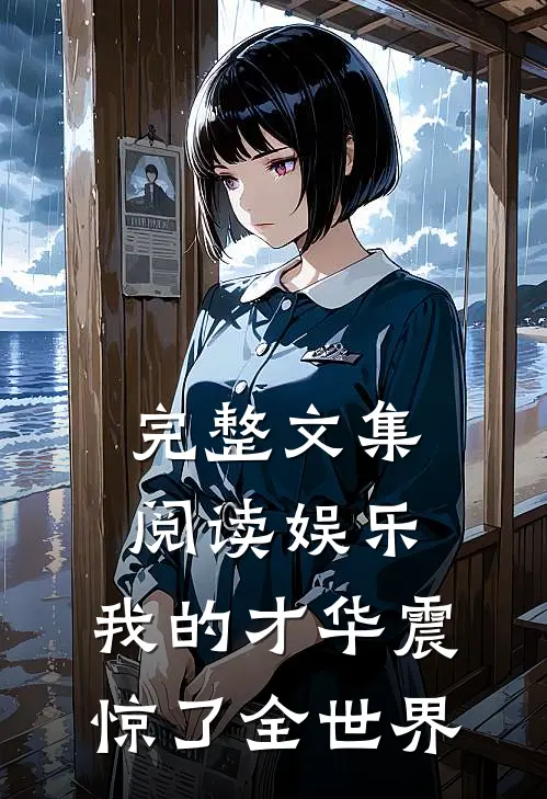 完整文集阅读娱乐：我的才华震惊了全世界