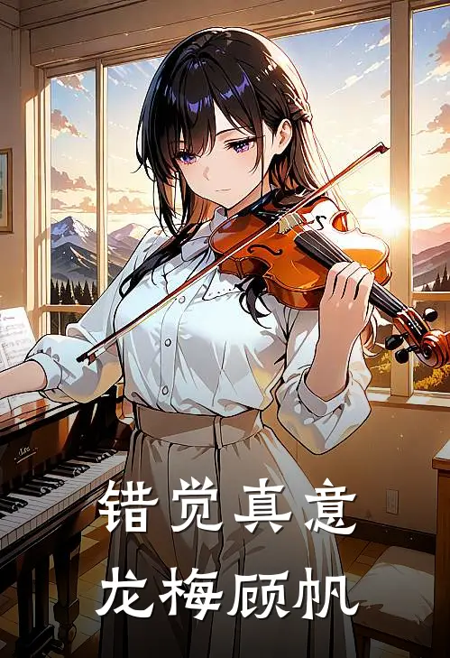错觉真意龙梅顾帆