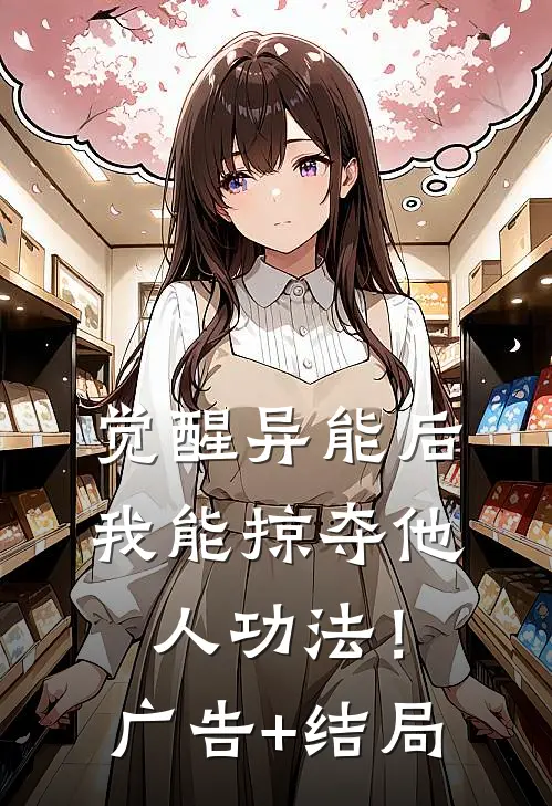 觉醒异能后，我能掠夺他人功法！广告+结局