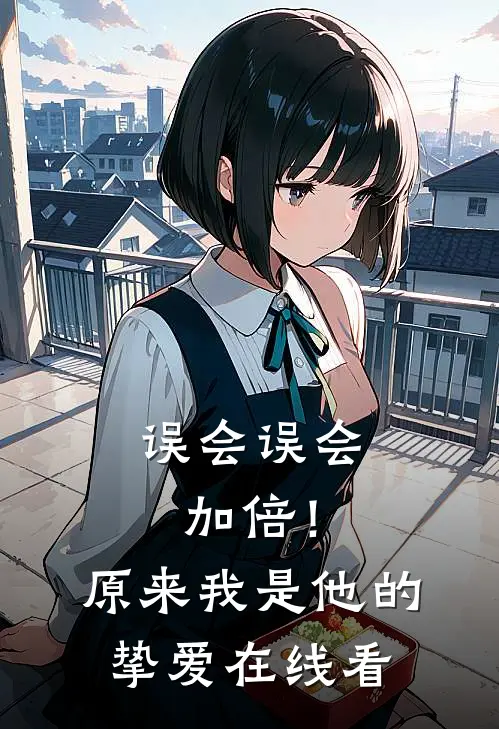 误会误会加倍！原来我是他的挚爱在线看