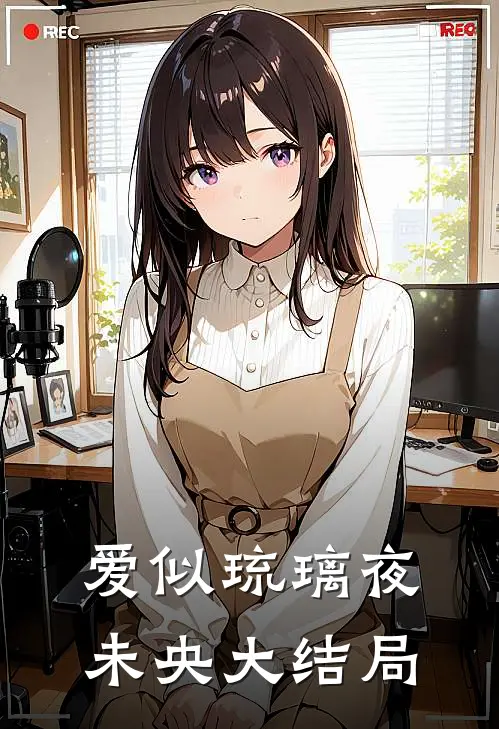 爱似琉璃夜未央大结局
