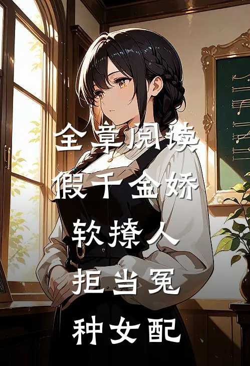 全章阅读假千金娇软撩人,拒当冤种女配