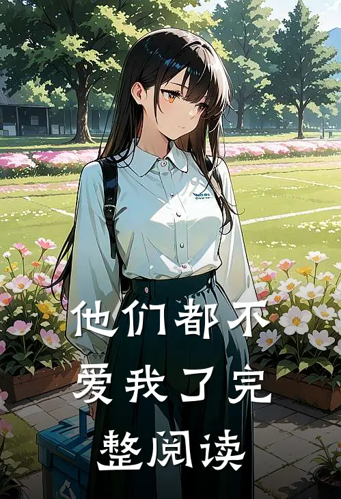 他们都不爱我了完整阅读