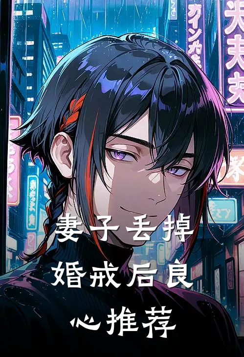 妻子丢掉婚戒后良心推荐