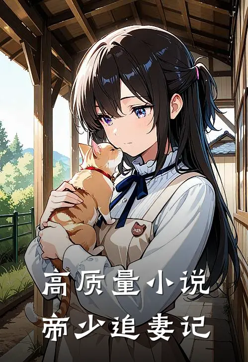 高质量小说帝少追妻记