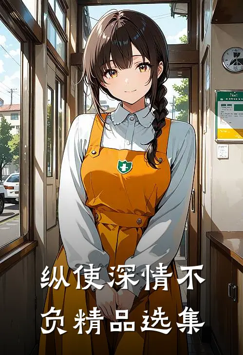 纵使深情不负精品选集