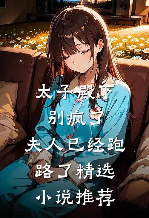 太子殿下别疯了,夫人已经跑路了精选推荐免费阅读