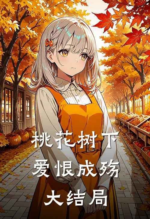 桃花树下，爱恨成殇大结局