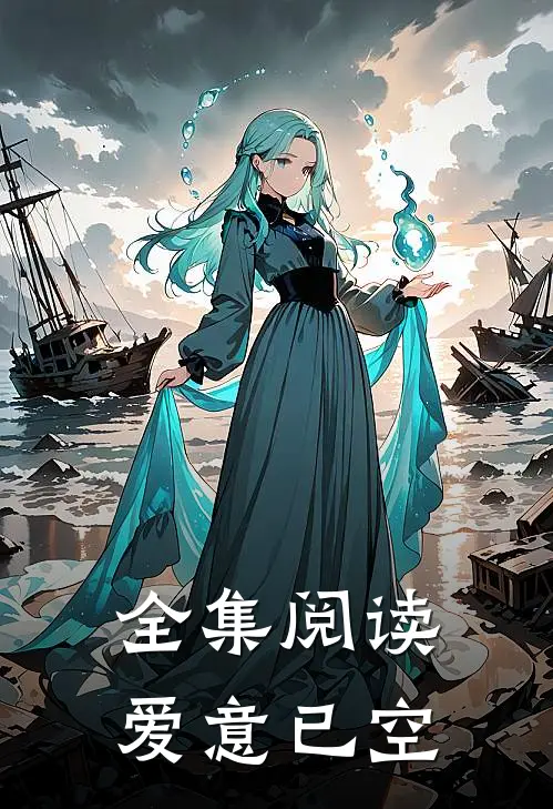全集阅读爱意已空