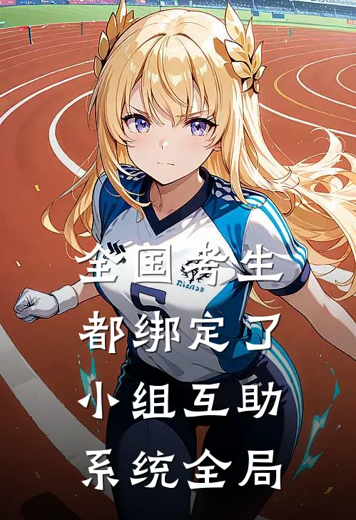 全国考生都绑定了小组互助系统全局
